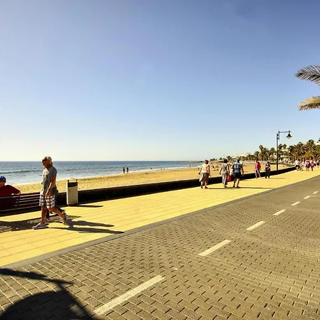Prázdninový dům Holiday Puerto Del Carmen - Ace02102f-fya
